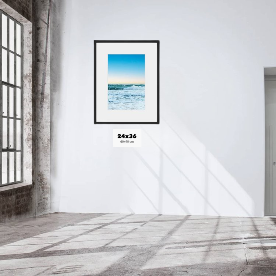 Personalized Poster
