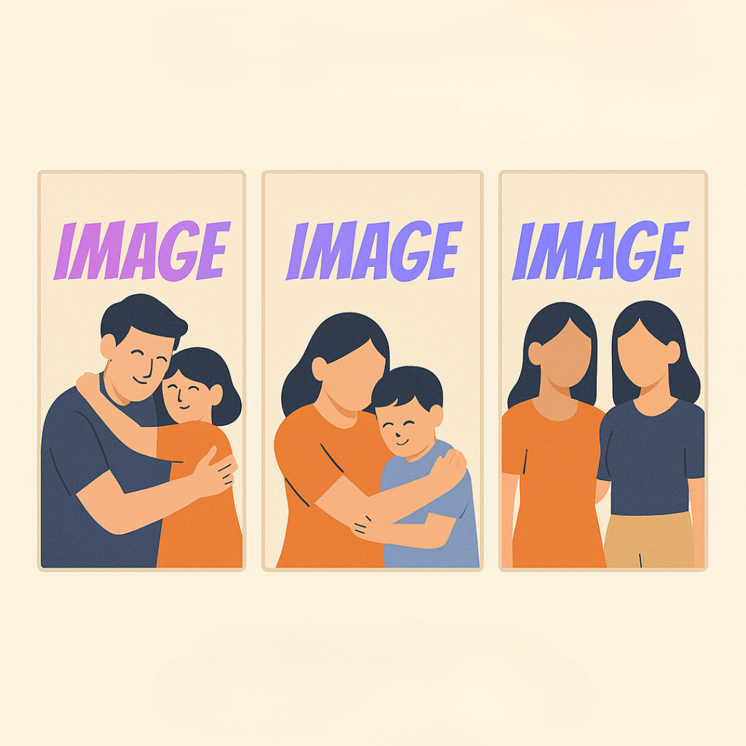 Personalized Poster