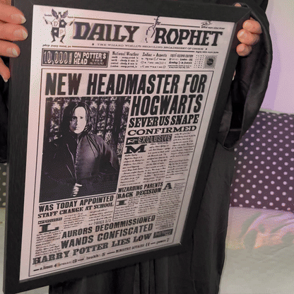 Wizarding Art