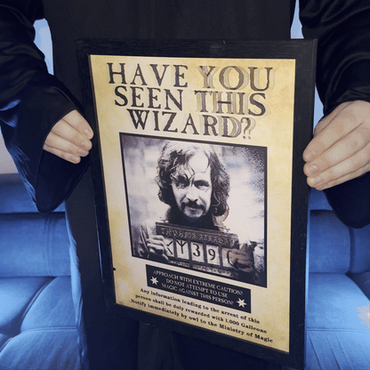 Wizarding Art