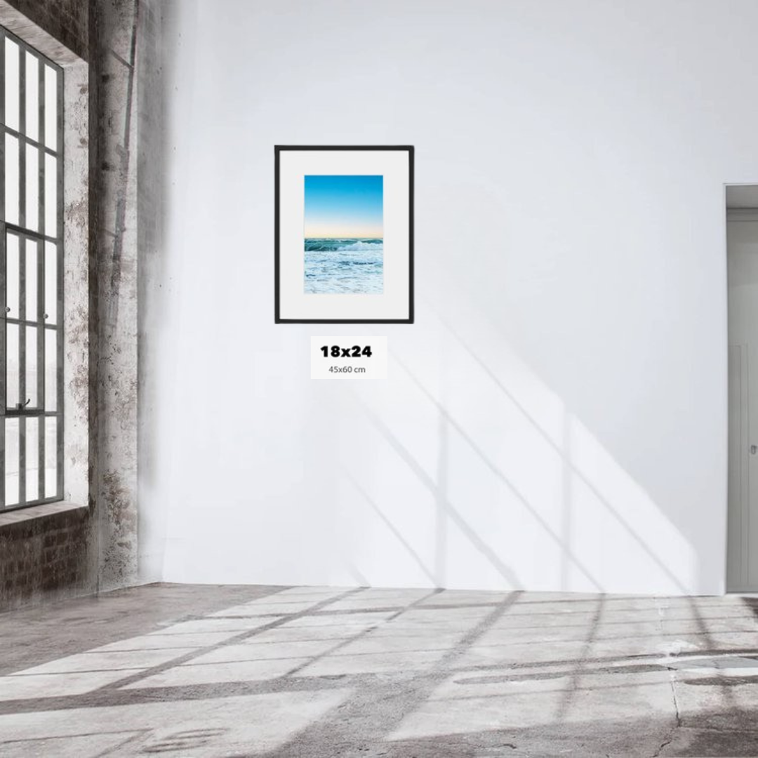 Personalized Poster