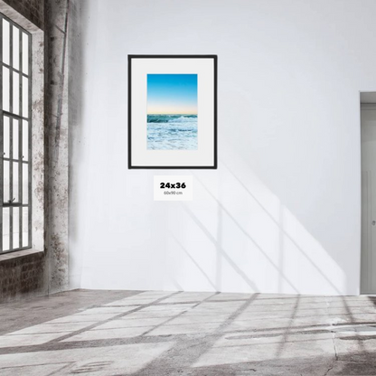 Personalized Poster