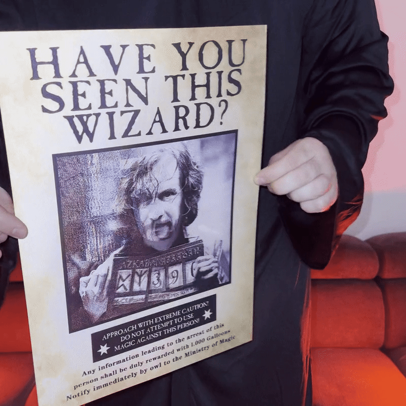 Wizarding Art