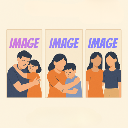 Personalized Poster