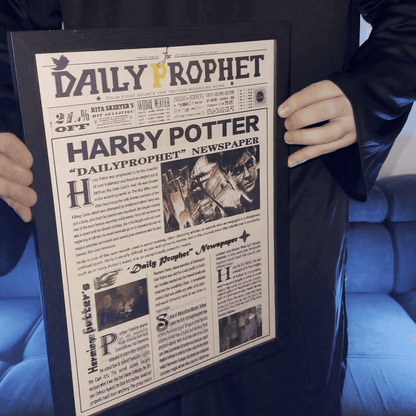 Wizarding Art