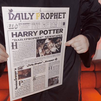 Wizarding Art