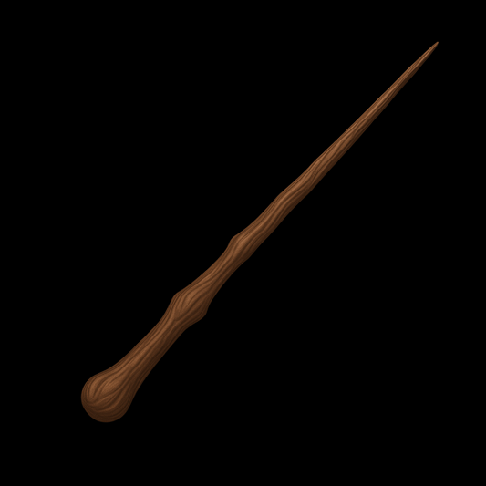 Mystery Wand