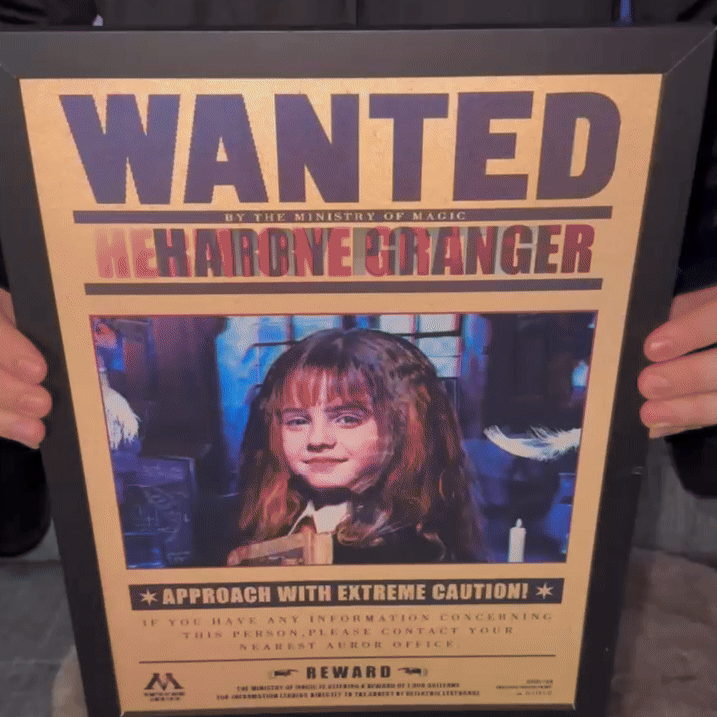 Wizarding Art