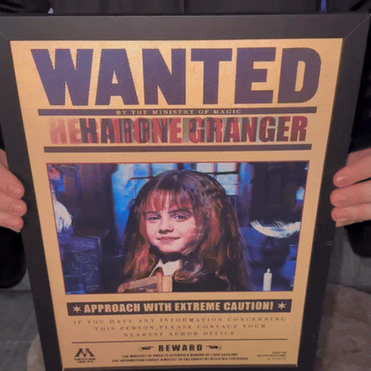 Wizarding Art