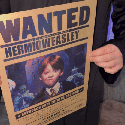 Wizarding Art