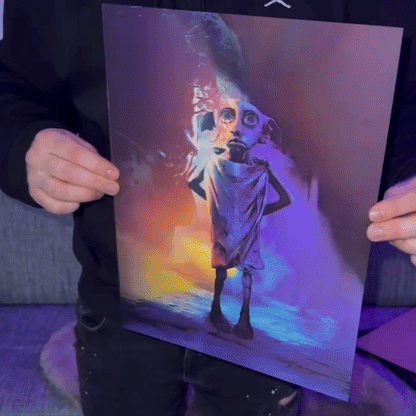 Wizarding Art