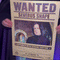 WANTED SBD