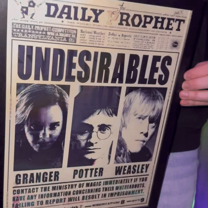 Wizarding Art