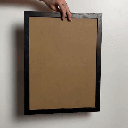 MDF Frame