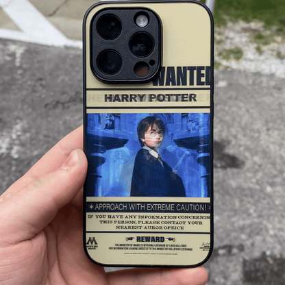 Wizarding Phone Case